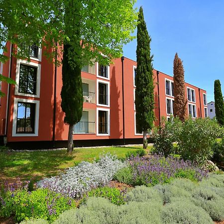 Hotel Villa Donat 스베티필립아이자코브 외부 사진