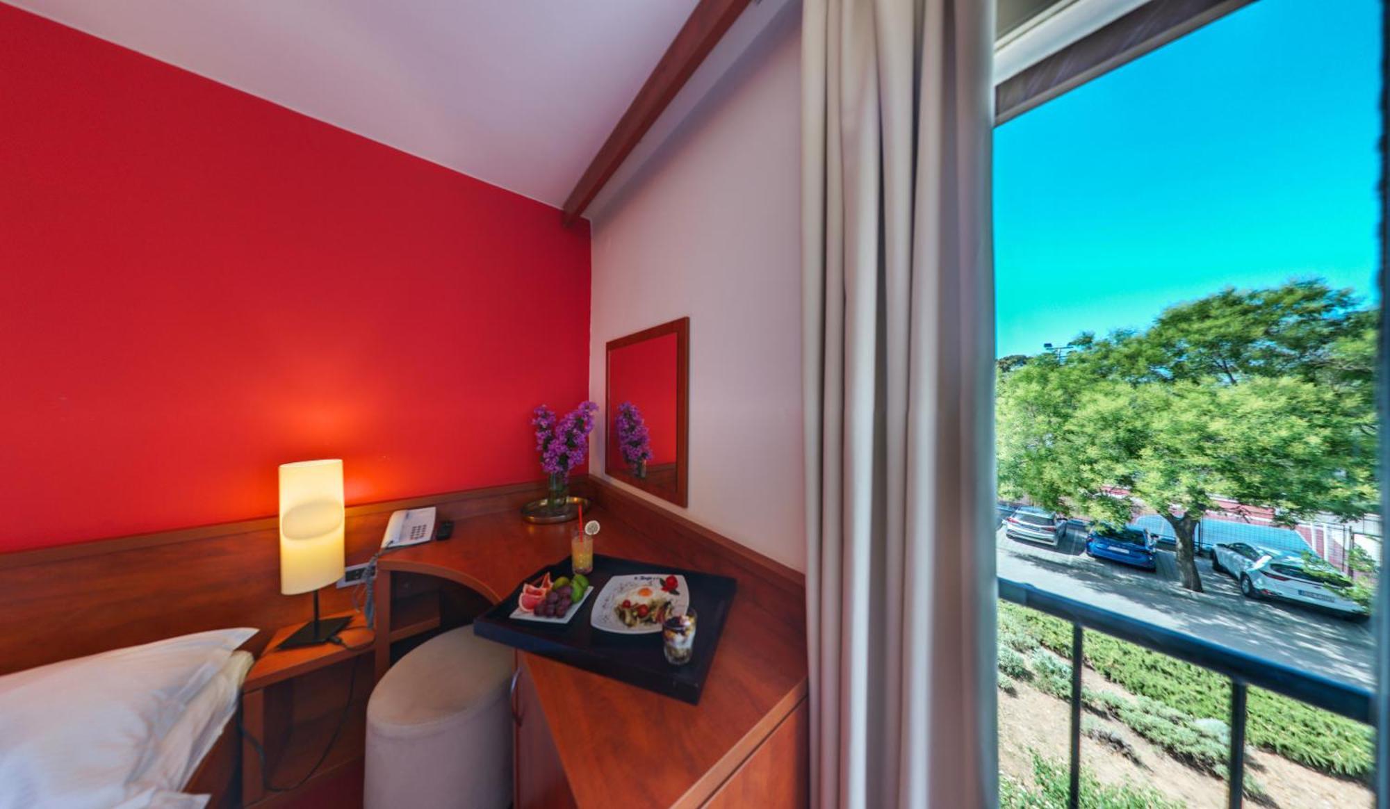 Hotel Villa Donat 스베티필립아이자코브 객실 사진