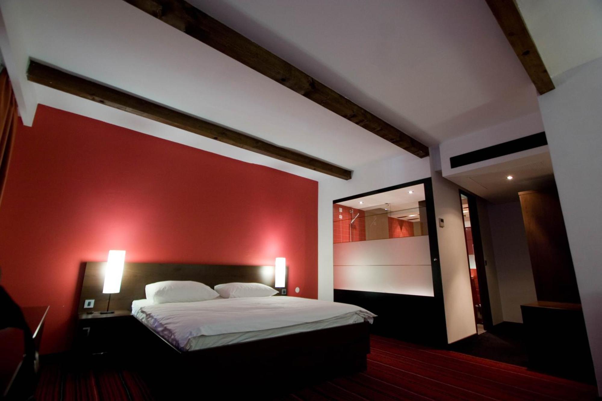 Hotel Villa Donat 스베티필립아이자코브 외부 사진