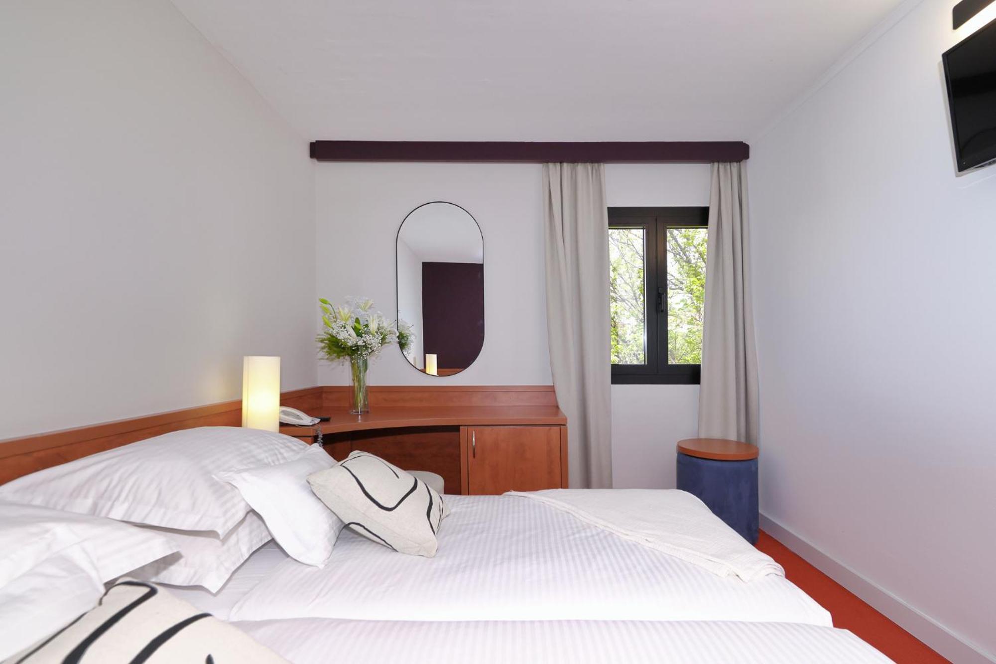 Hotel Villa Donat 스베티필립아이자코브 객실 사진