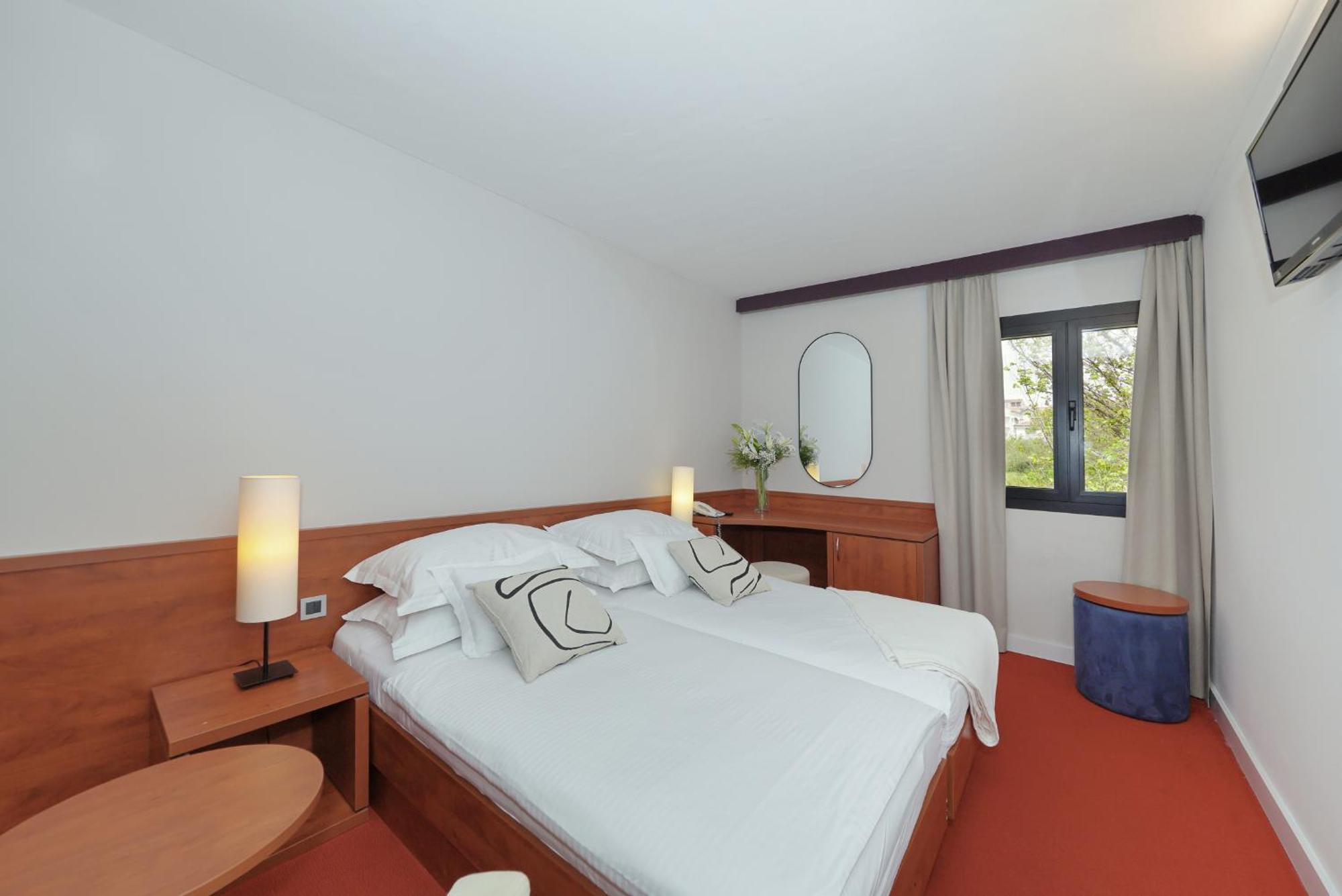 Hotel Villa Donat 스베티필립아이자코브 객실 사진