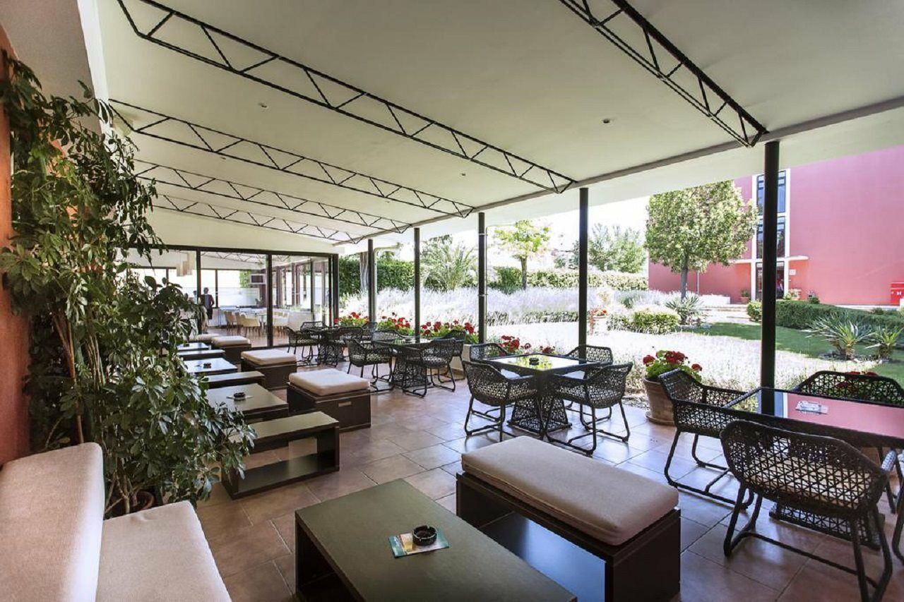 Hotel Villa Donat 스베티필립아이자코브 외부 사진