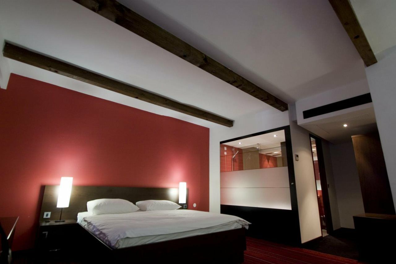 Hotel Villa Donat 스베티필립아이자코브 외부 사진